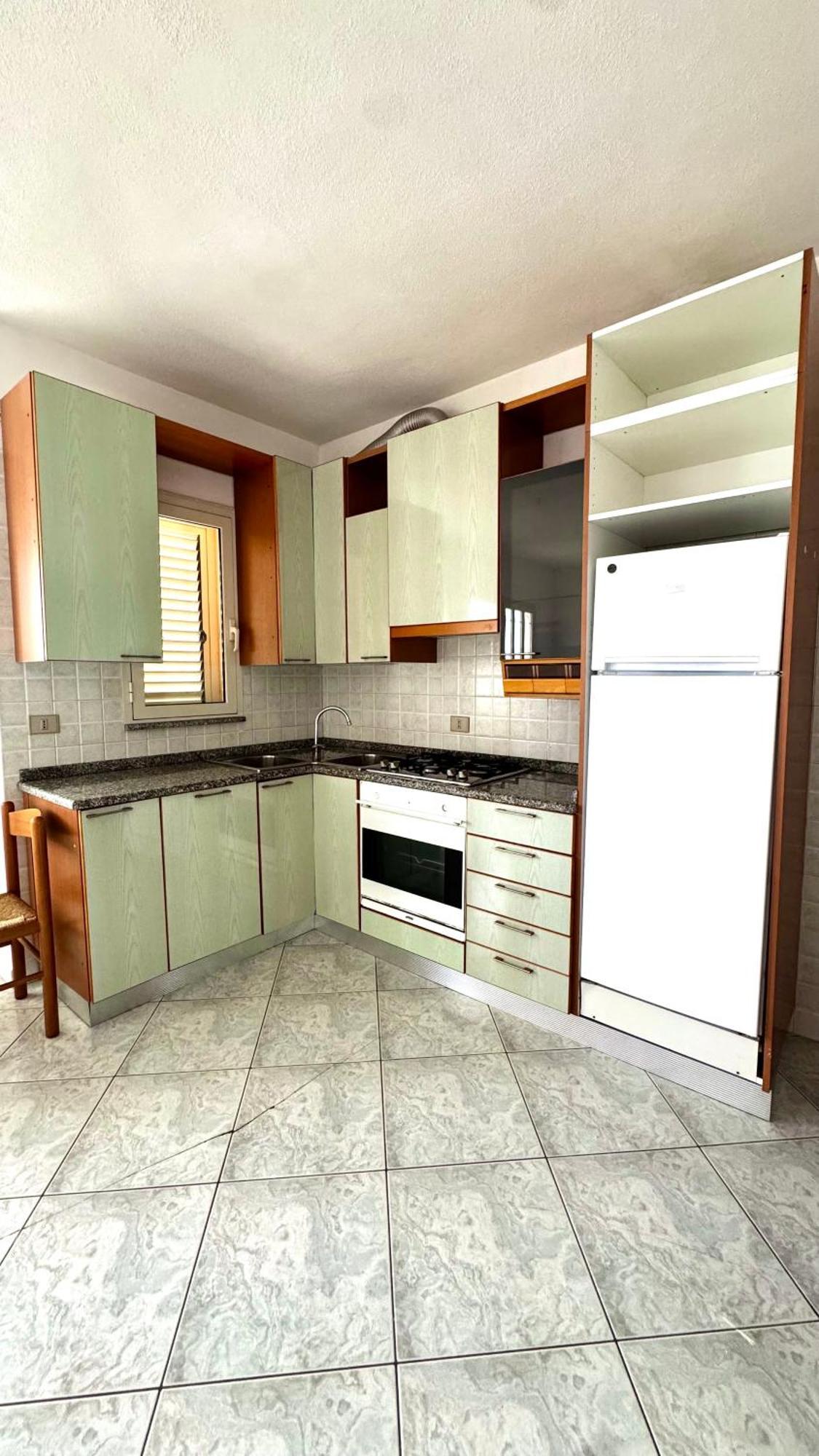 Bellavista Luxury Apartments La Caletta Exterior photo